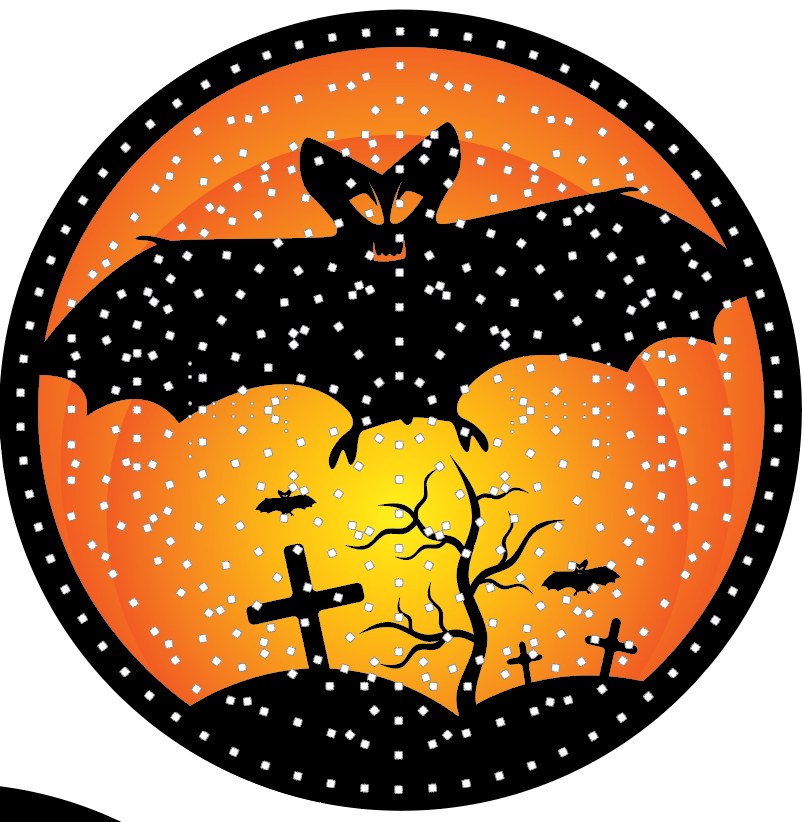 IMPRESSION Steampunk Spinner