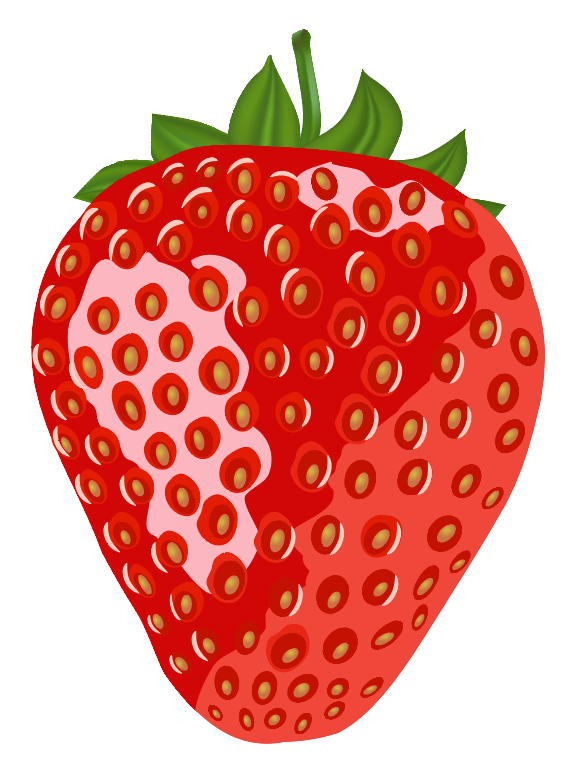 IMPRESSION Strawberries