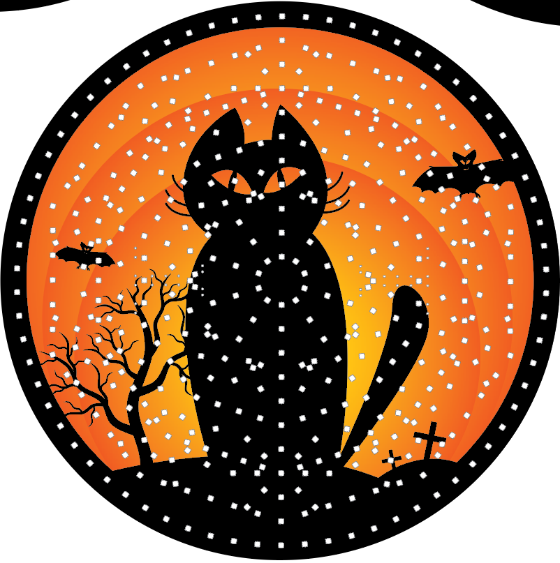 IMPRESSION Steampunk Spinner