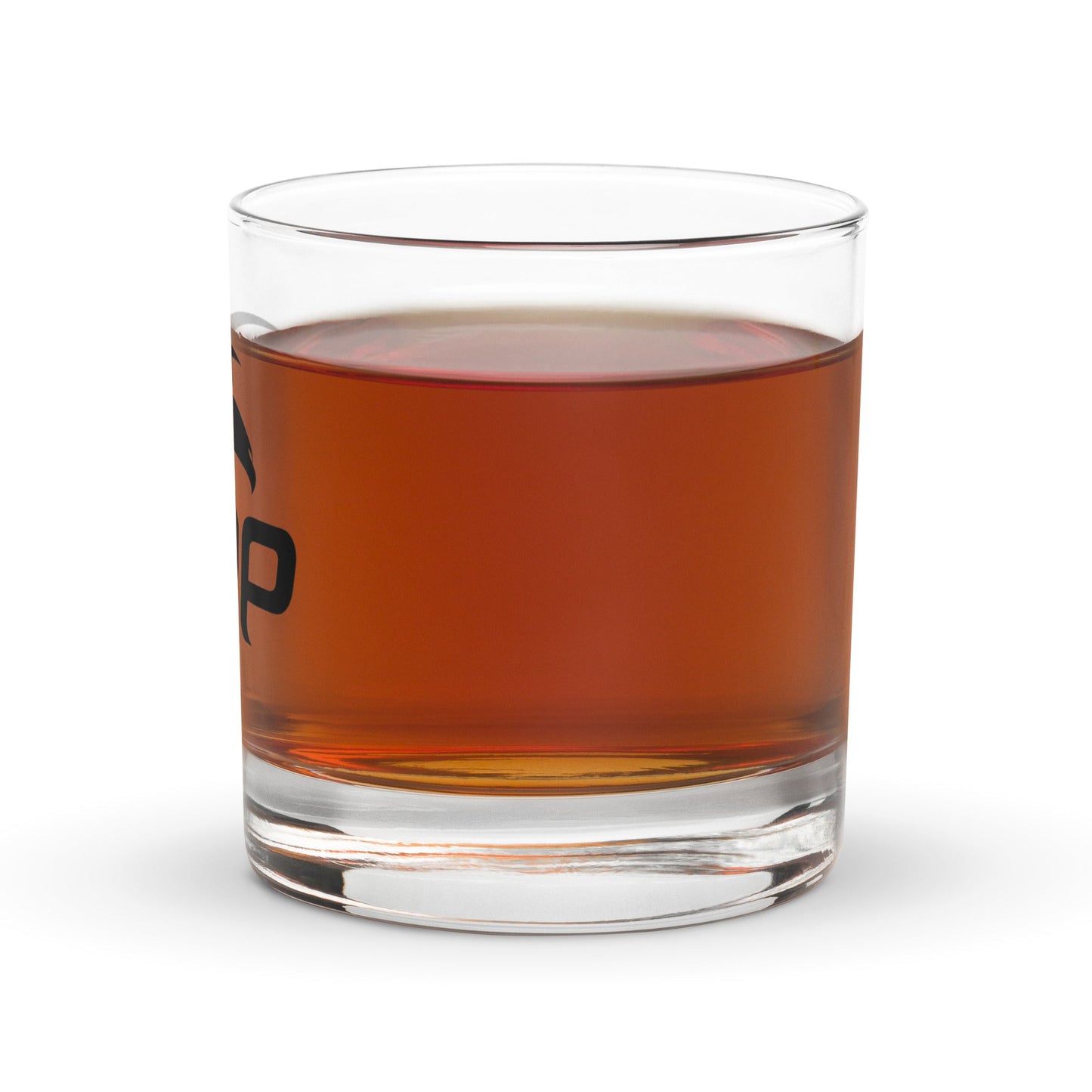 FPP Signal Rocks Glass