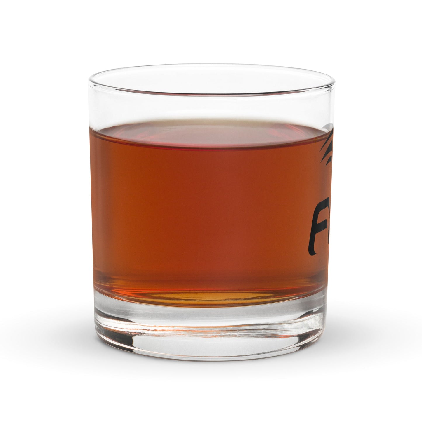 FPP Signal Rocks Glass