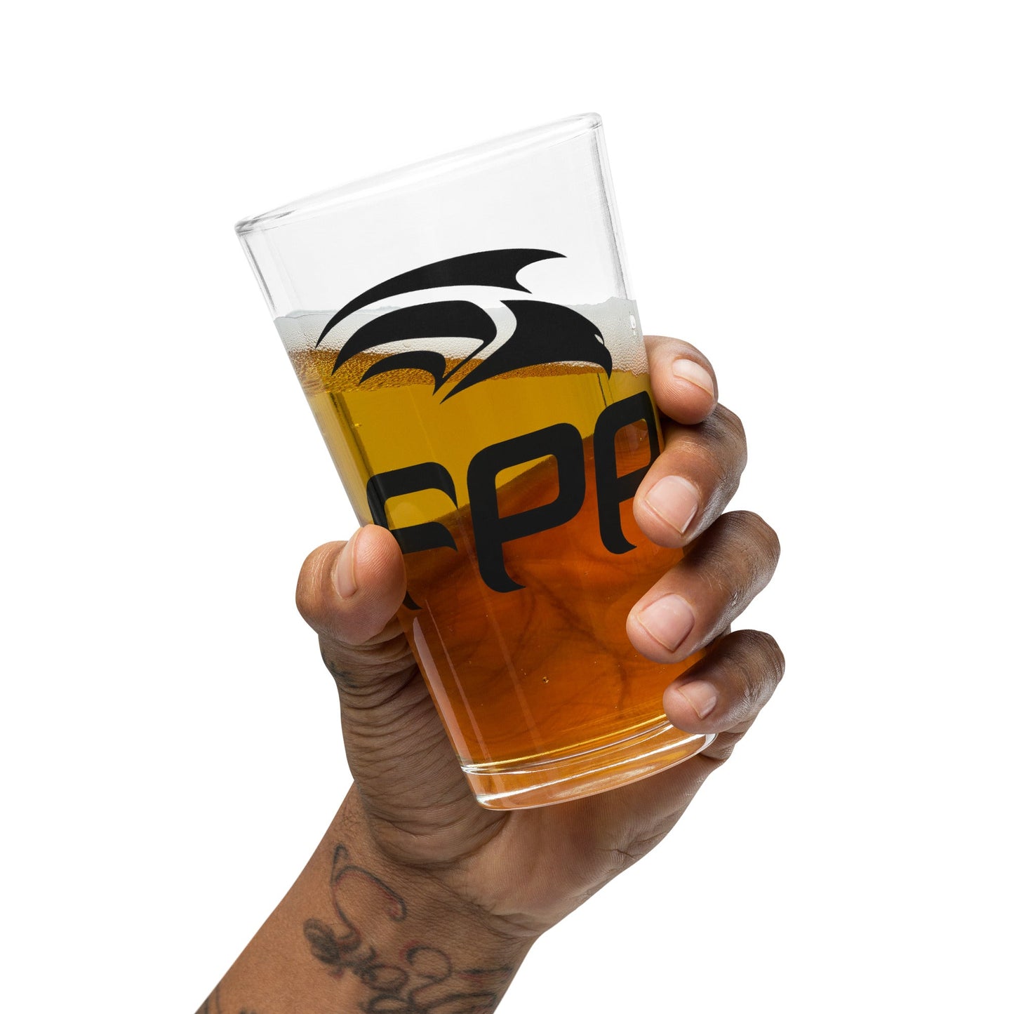 FPP Sync Pint