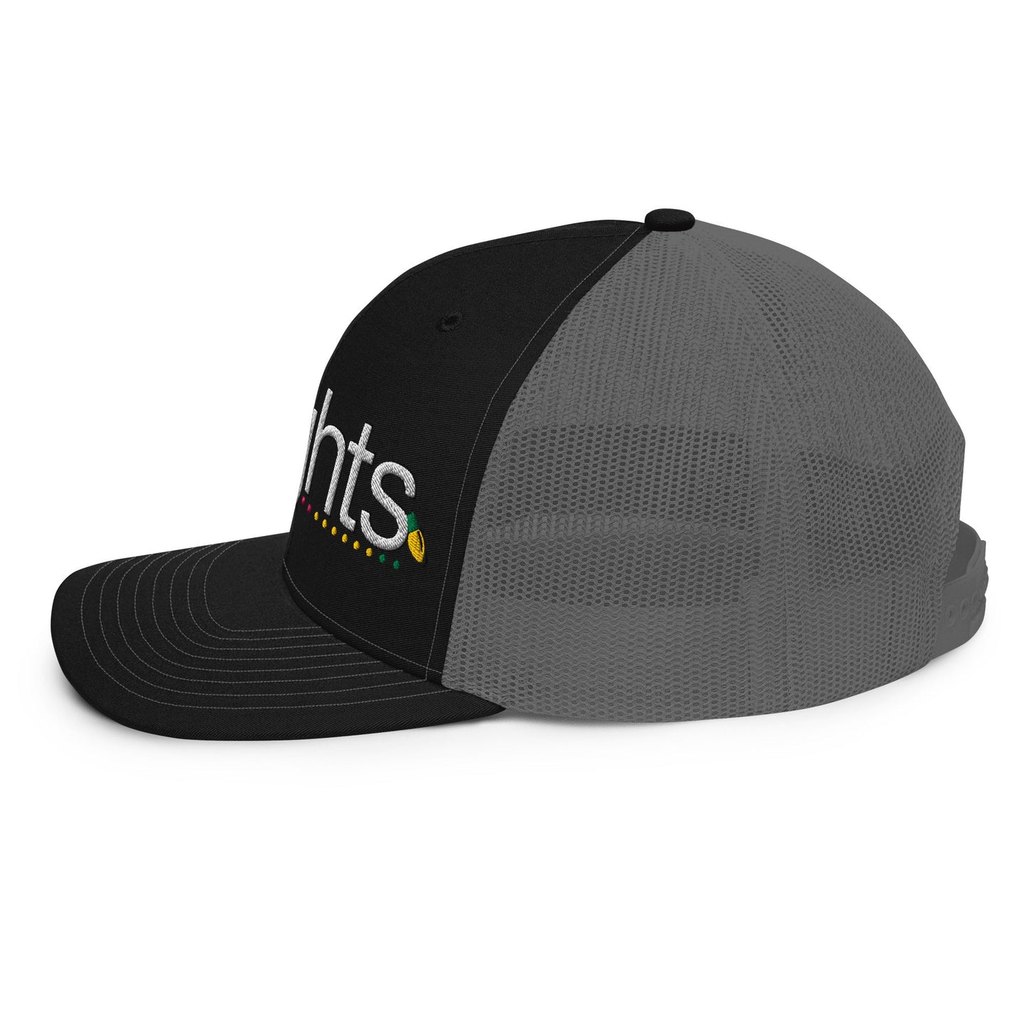 Embroidered xLights Logo - Trucker Cap