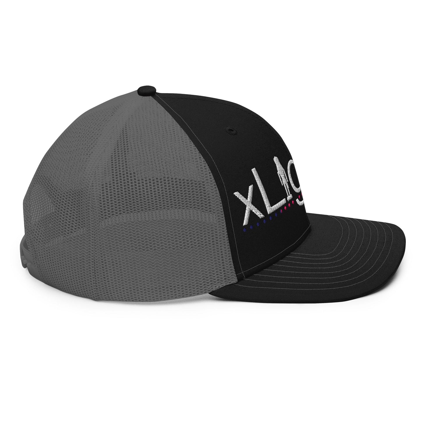 Embroidered xLights Logo - Trucker Cap