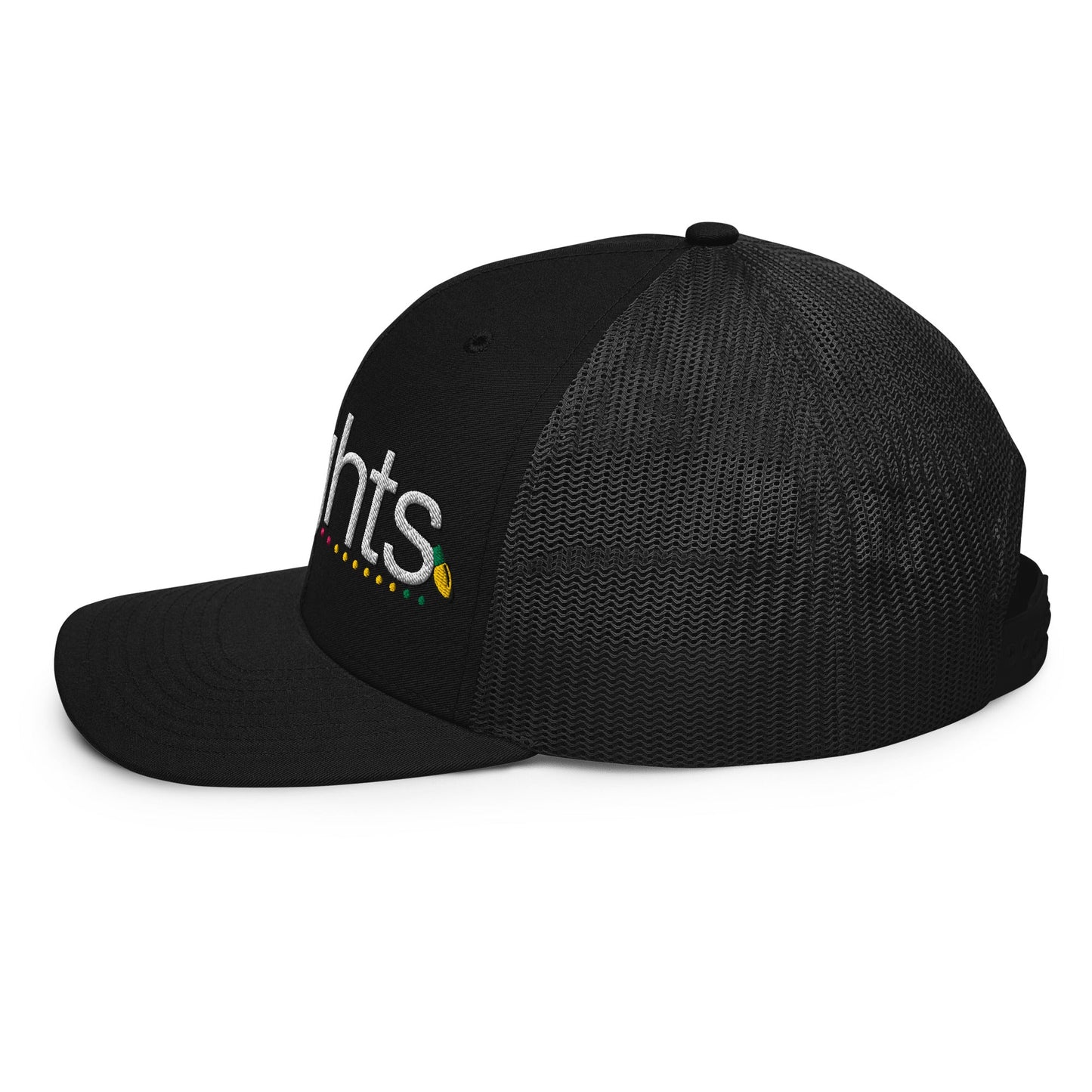 Embroidered xLights Logo - Trucker Cap