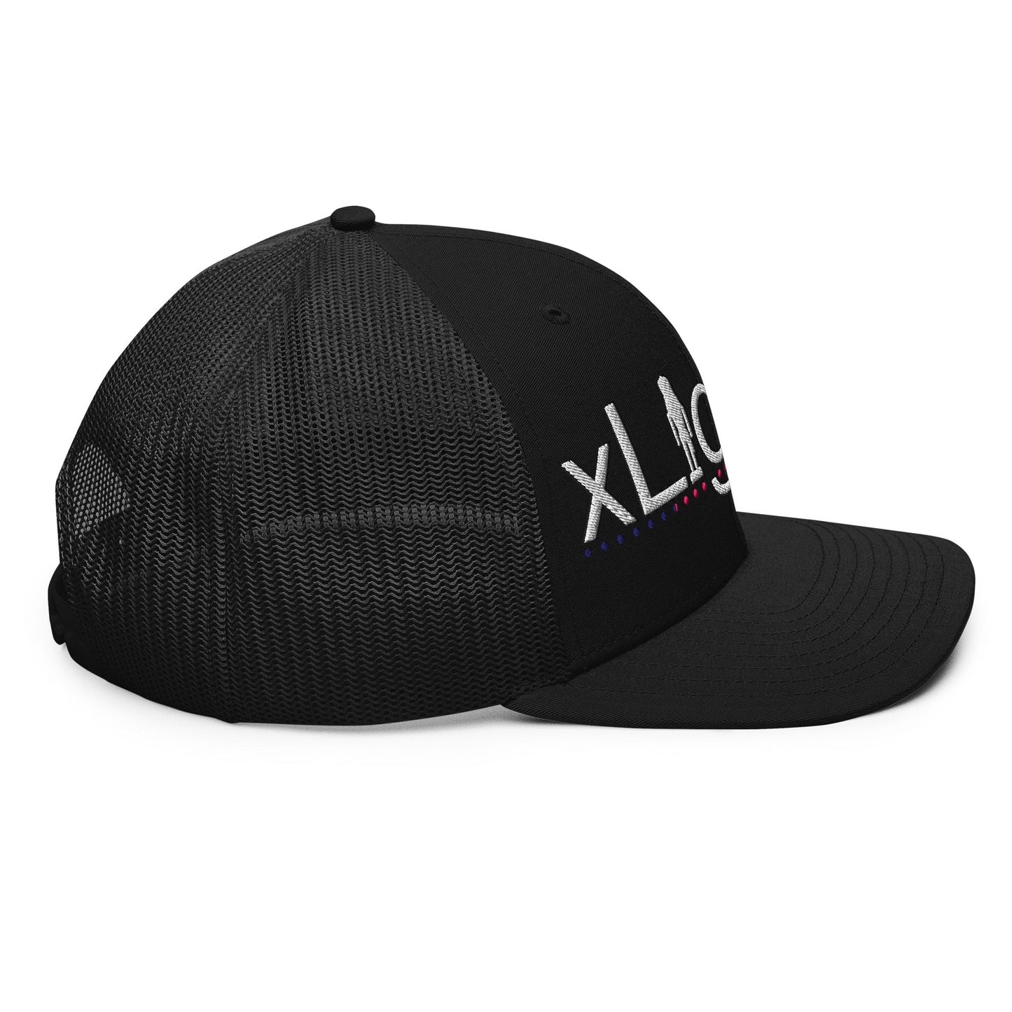 Embroidered xLights Logo - Trucker Cap
