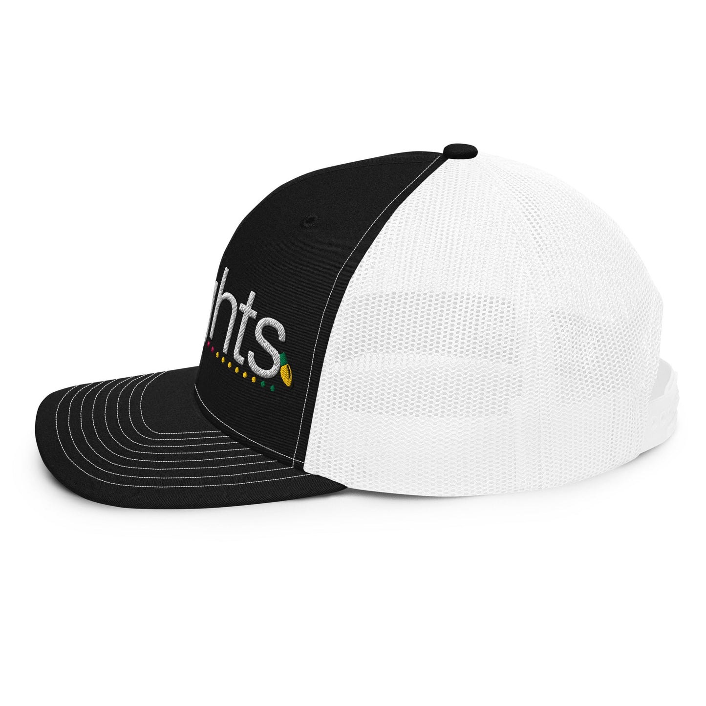 Embroidered xLights Logo - Trucker Cap