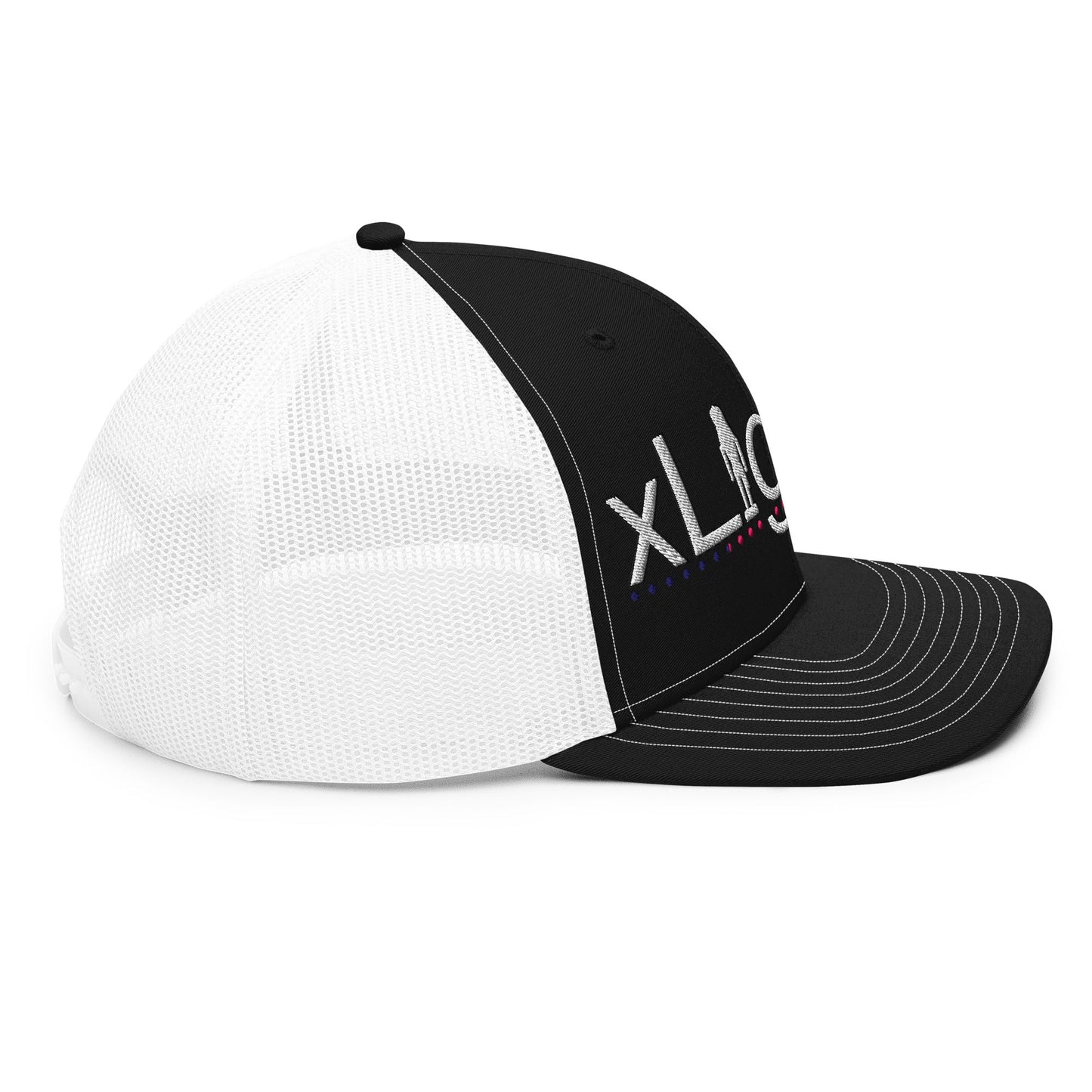 Embroidered xLights Logo - Trucker Cap