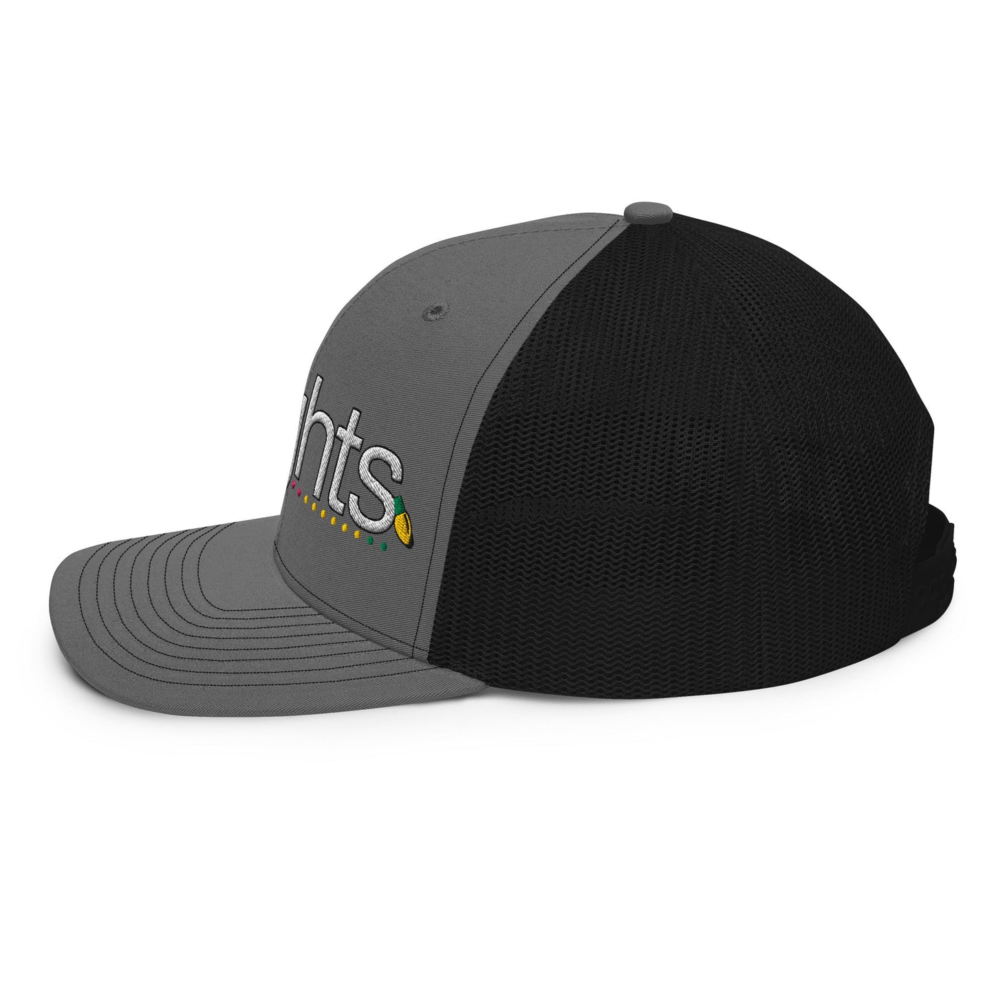 Embroidered xLights Logo - Trucker Cap