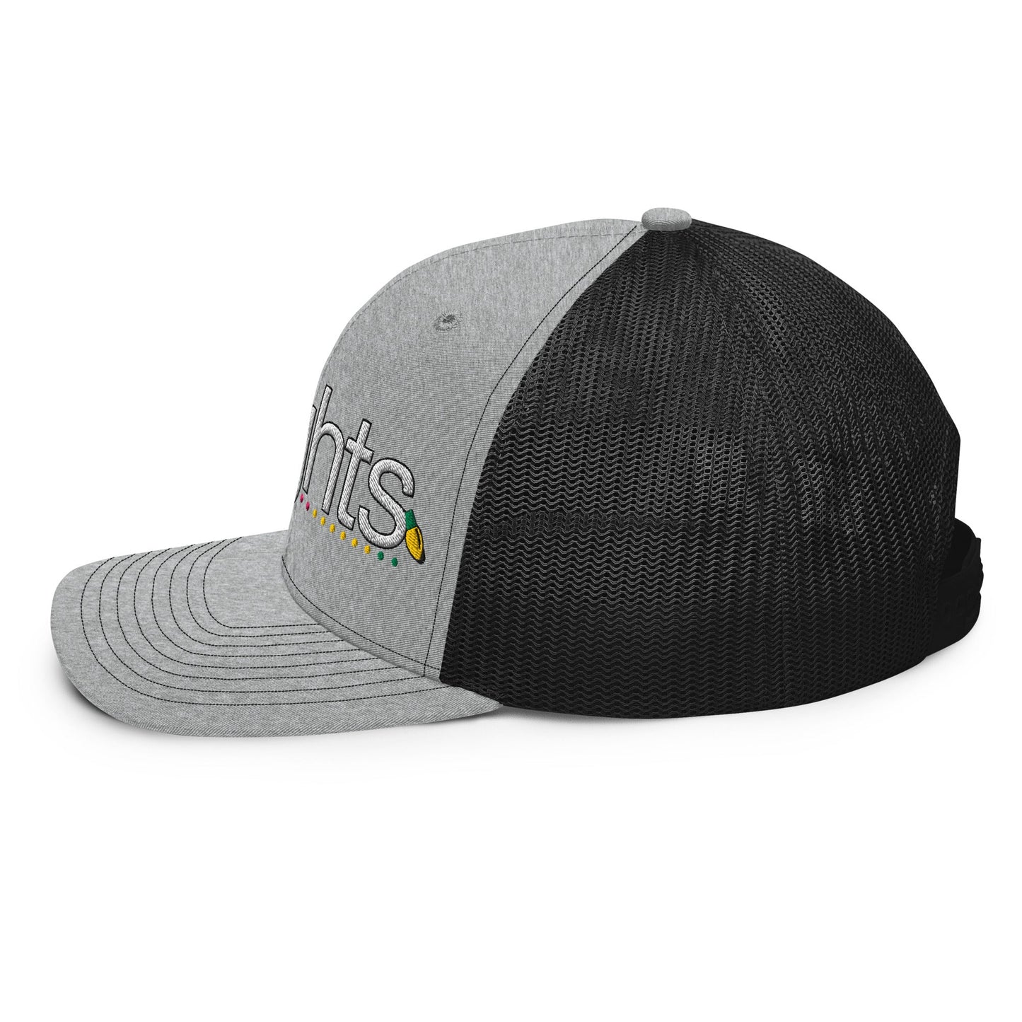 Embroidered xLights Logo - Trucker Cap