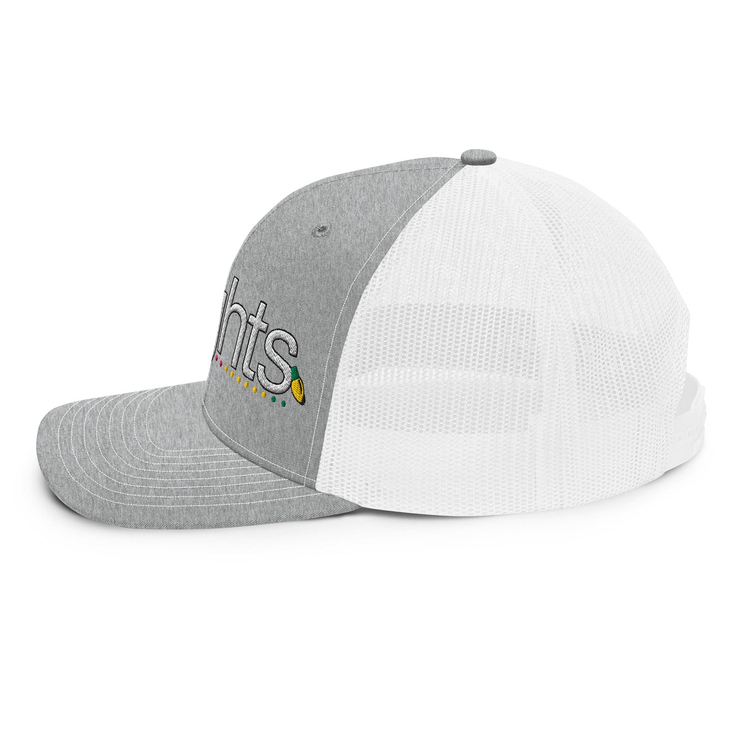 Embroidered xLights Logo - Trucker Cap