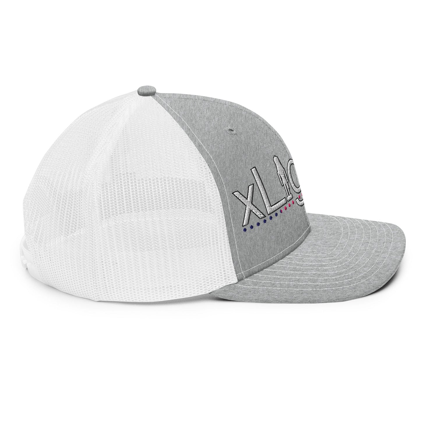 Embroidered xLights Logo - Trucker Cap
