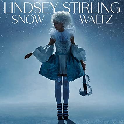 Ice Storm - Lindsey Stirling