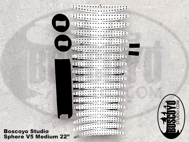 Sphere V5 Medium 22"