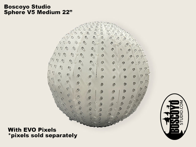 Sphere V5 Medium 22"