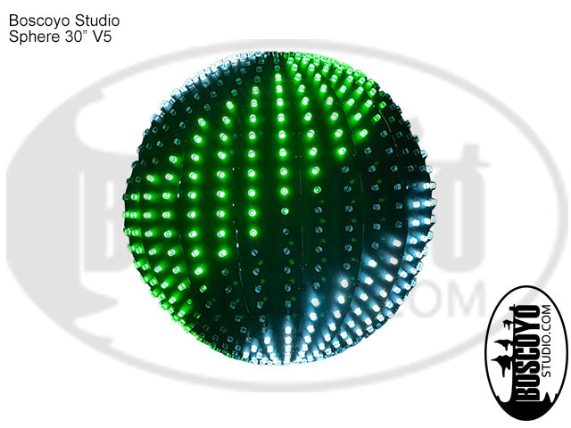 Sphere V5 Medium 22"