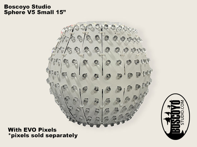 Sphere V5 Small 15"