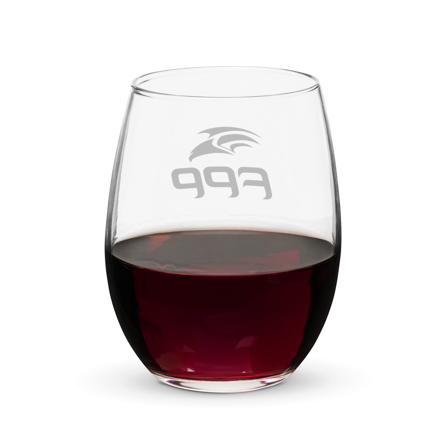 FPP Stemless wine glass