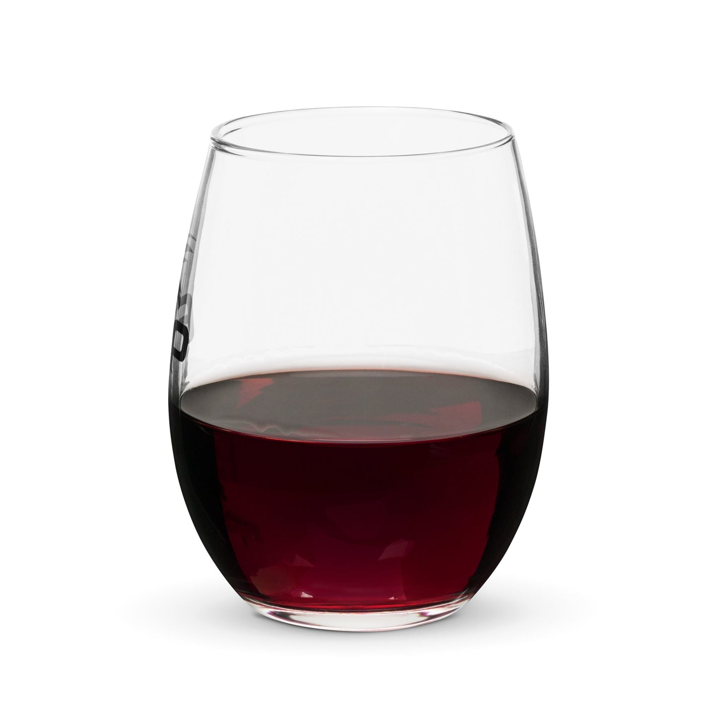 FPP Stemless wine glass