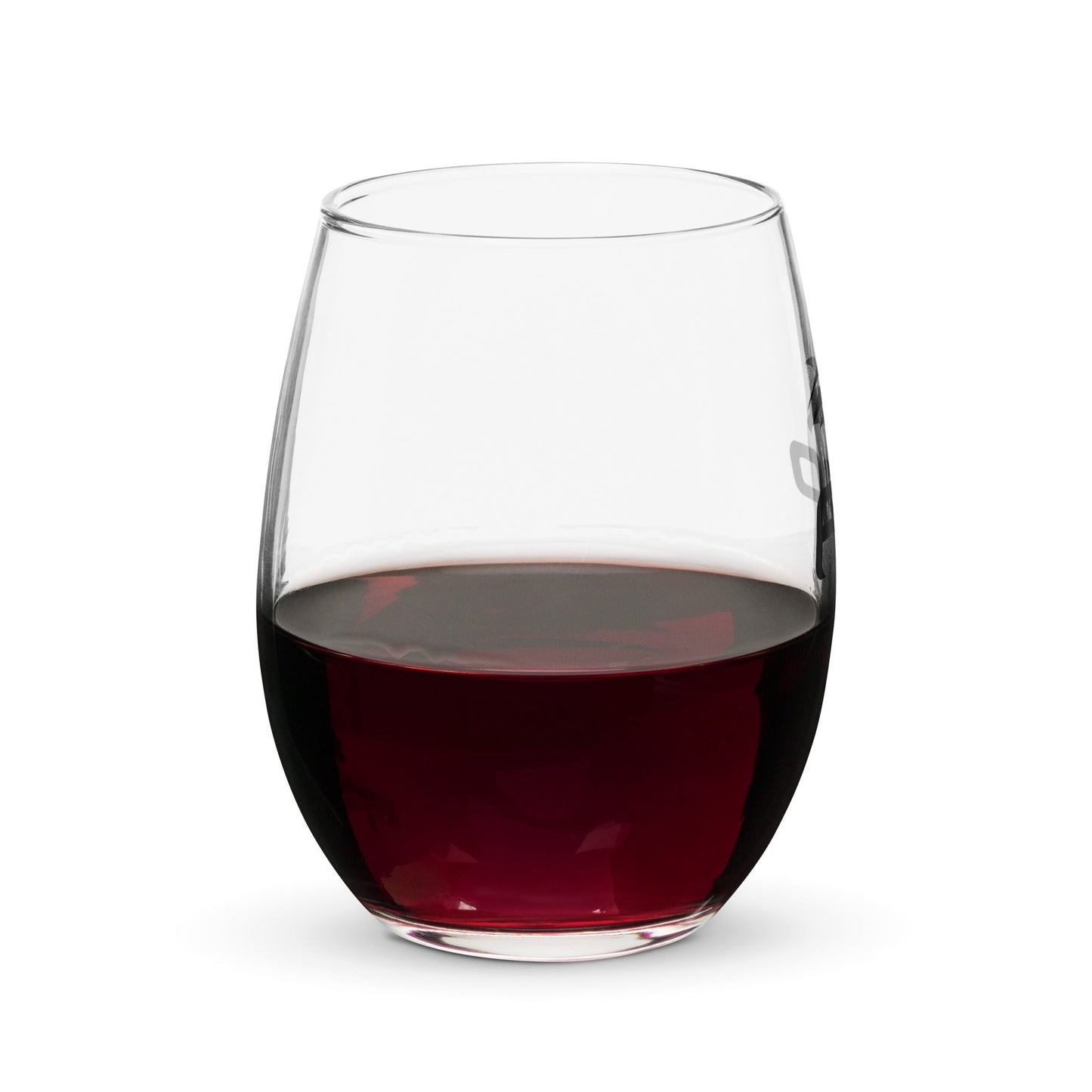 FPP Stemless wine glass