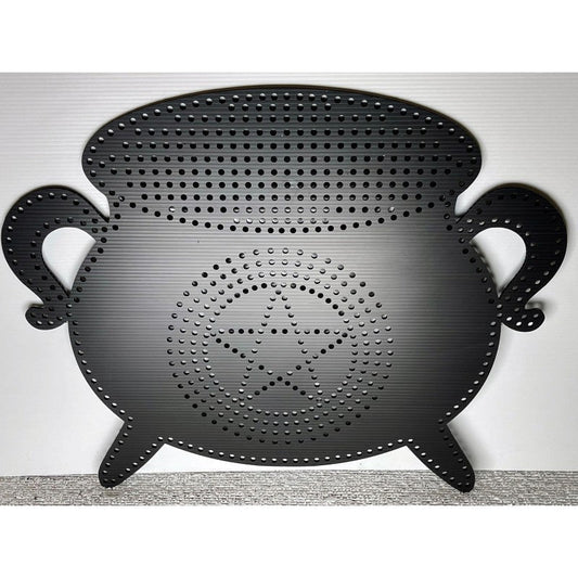 The Campbell Cauldron