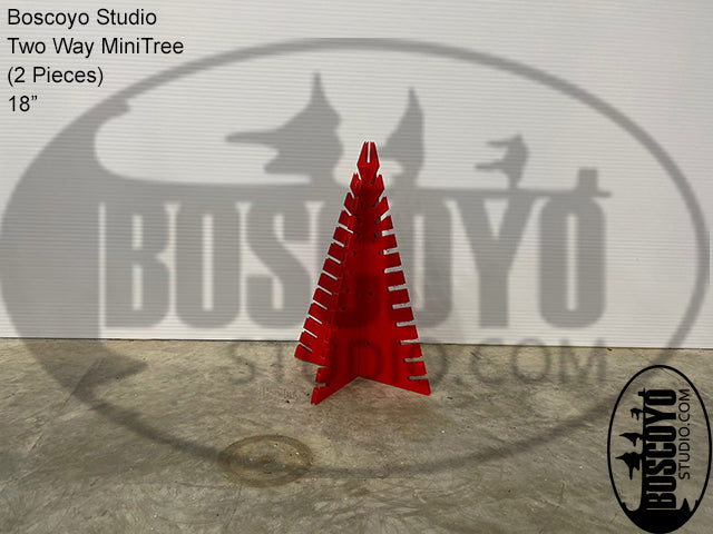 Two Way MiniTree 18"