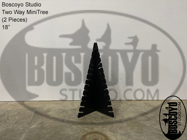 Two Way MiniTree 18"