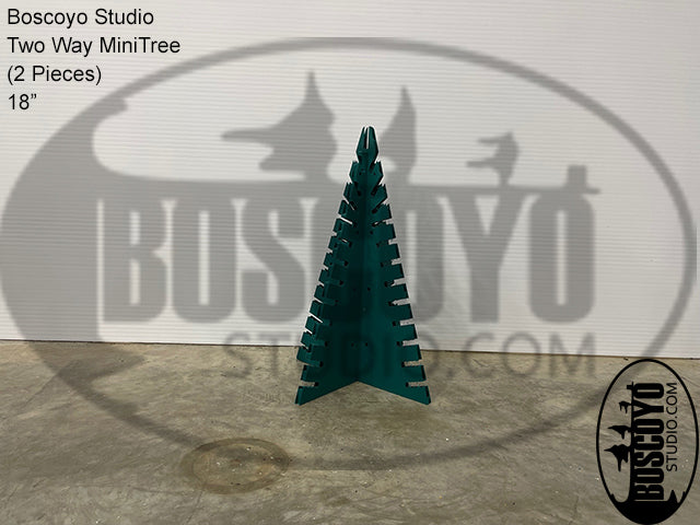 Two Way MiniTree 18"