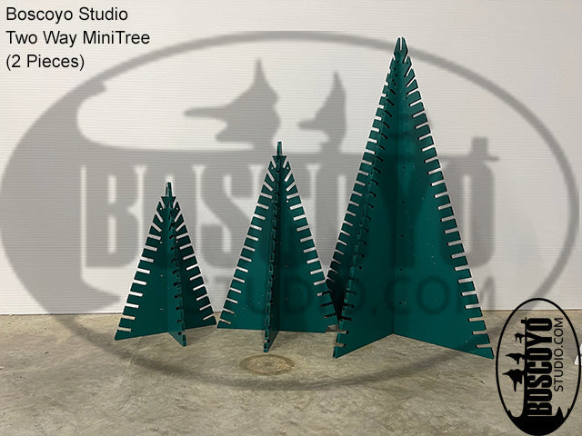 Two Way MiniTree 18"