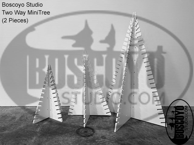 Two Way MiniTree 18"