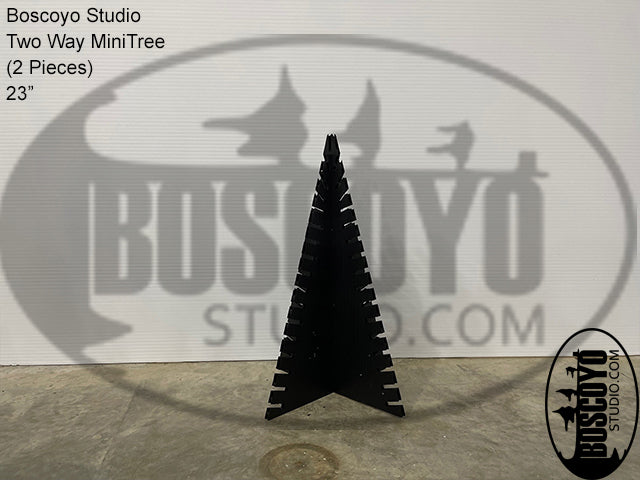 Two Way MiniTree 23"