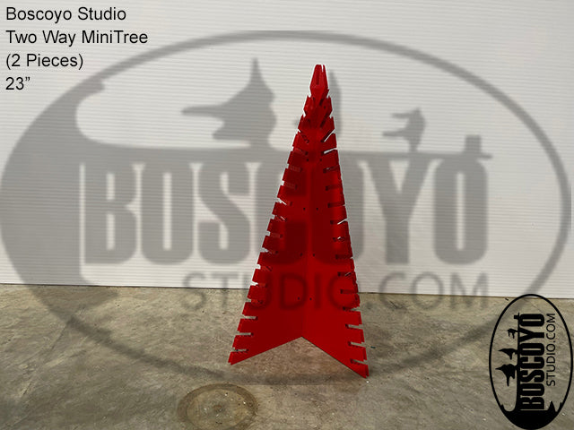Two Way MiniTree 23"
