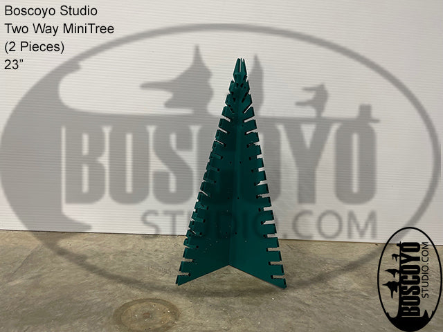 Two Way MiniTree 23"