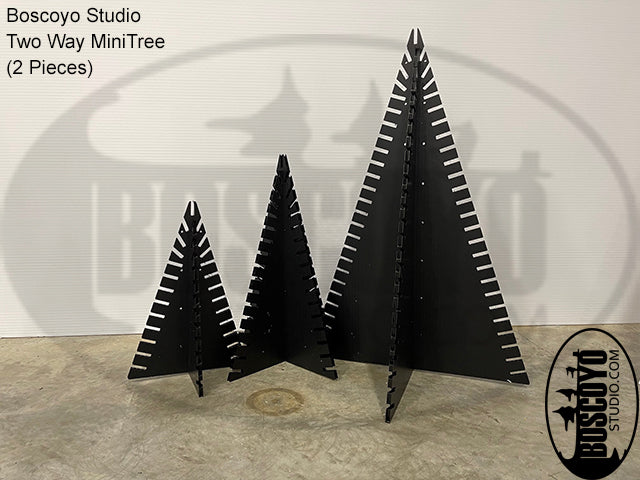 Two Way MiniTree 23"