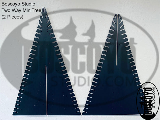 Two Way MiniTree 35"