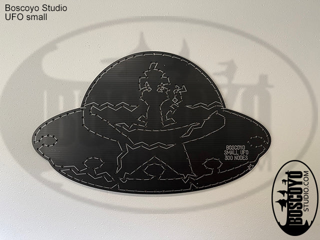 UFO small