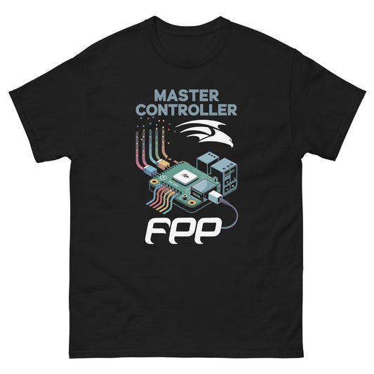 FPP Master Controller
