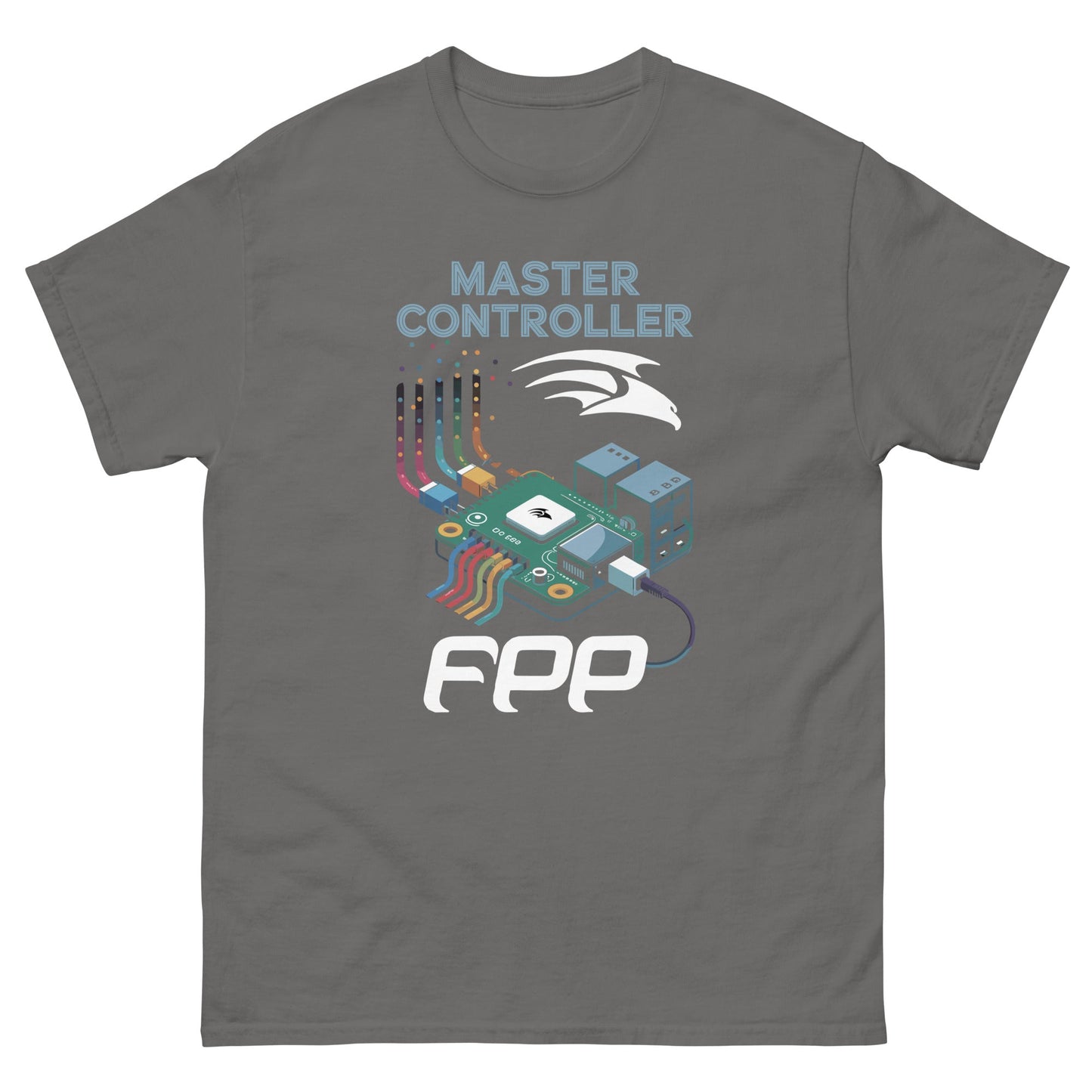 FPP Master Controller