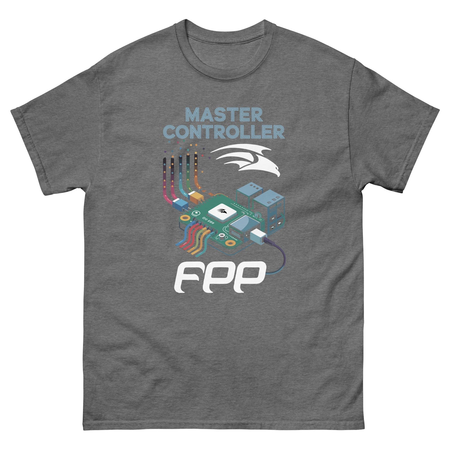 FPP Master Controller