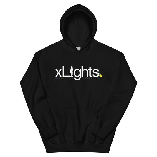 Classic xLights Logo - Unisex Hoodie