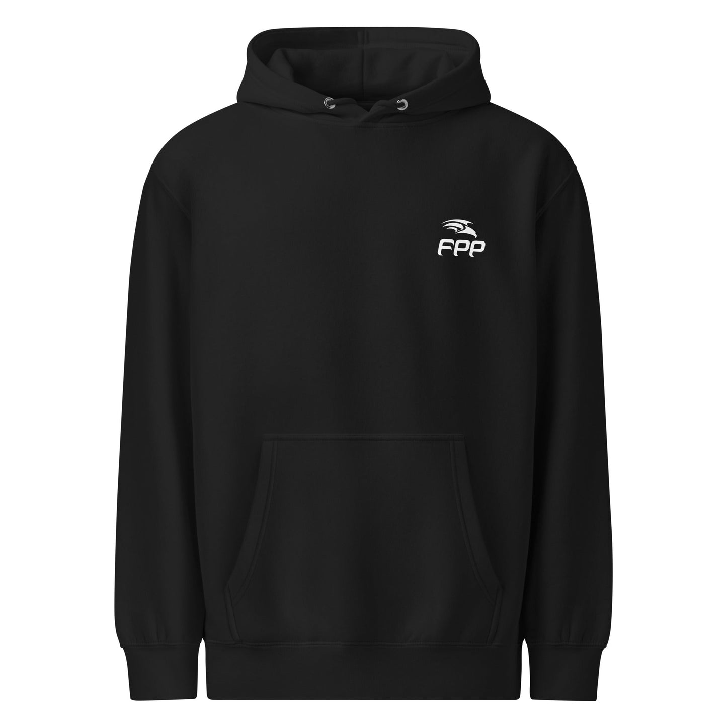 FPP I Run the Show – FPP Hoodie