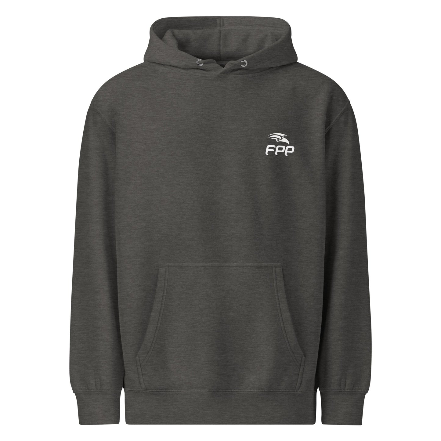 FPP I Run the Show – FPP Hoodie