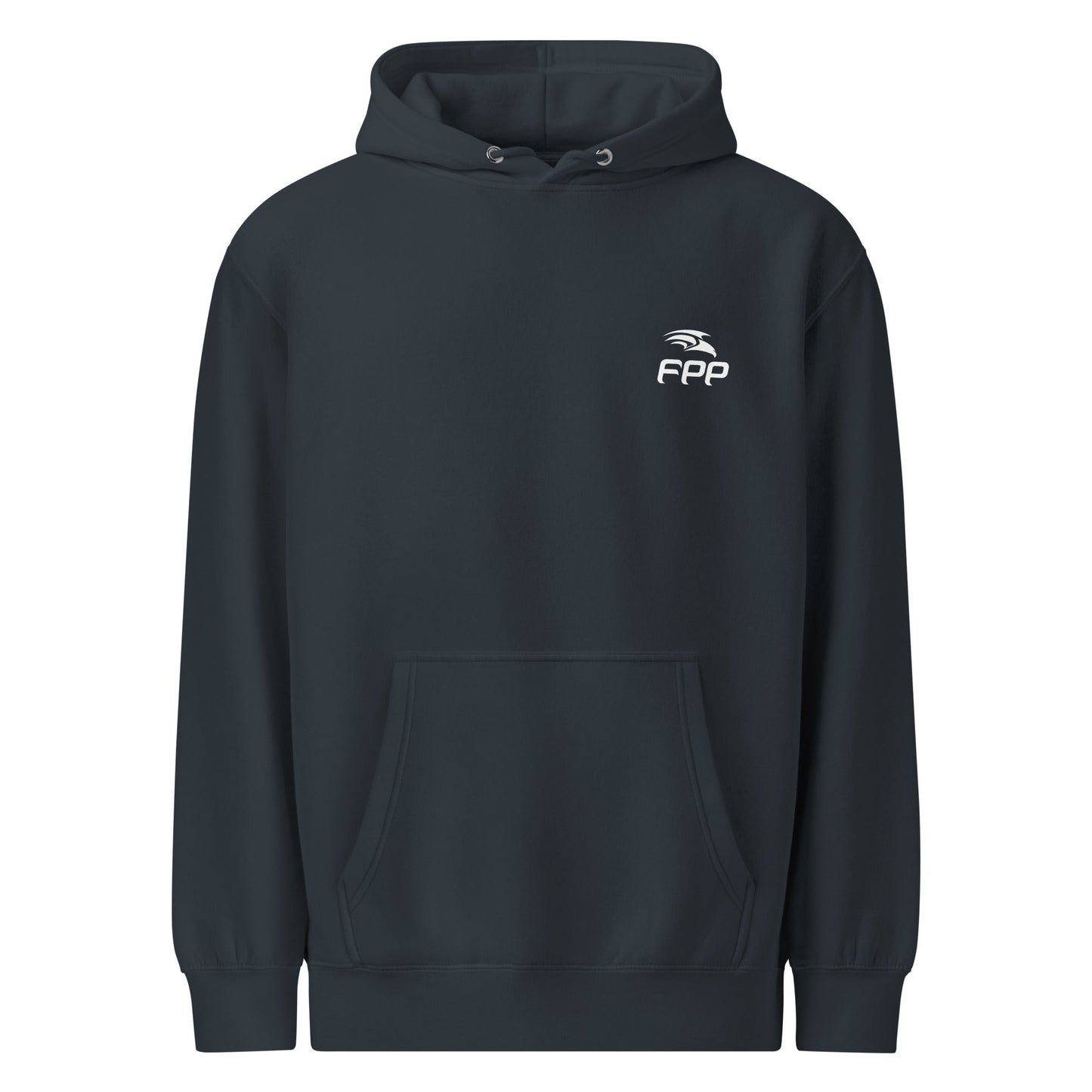 FPP I Run the Show – FPP Hoodie