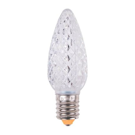Minleon V2 C9 Faceted LED SMD Bulbs