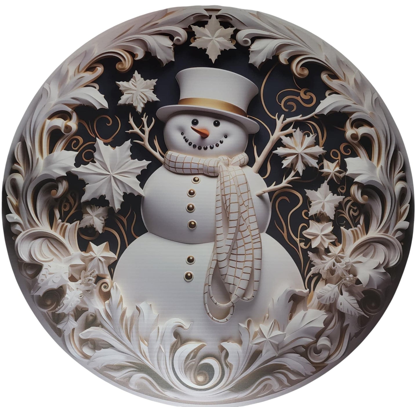 IMPRESSION Rosa Grande