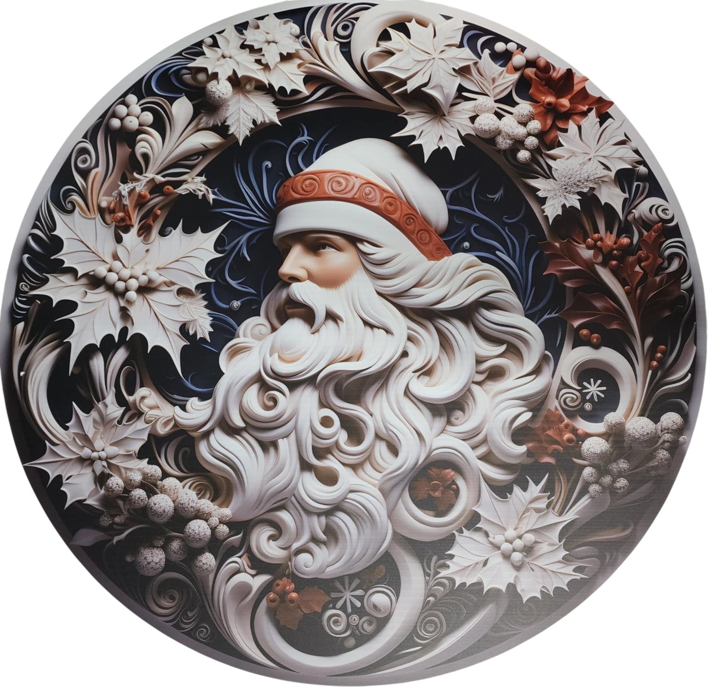 IMPRESSION Rosa Grande