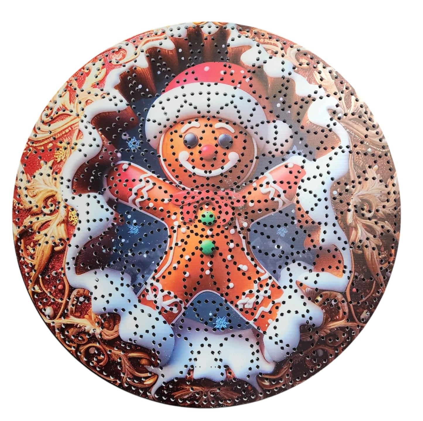 IMPRESSION Davis Dreamwheel