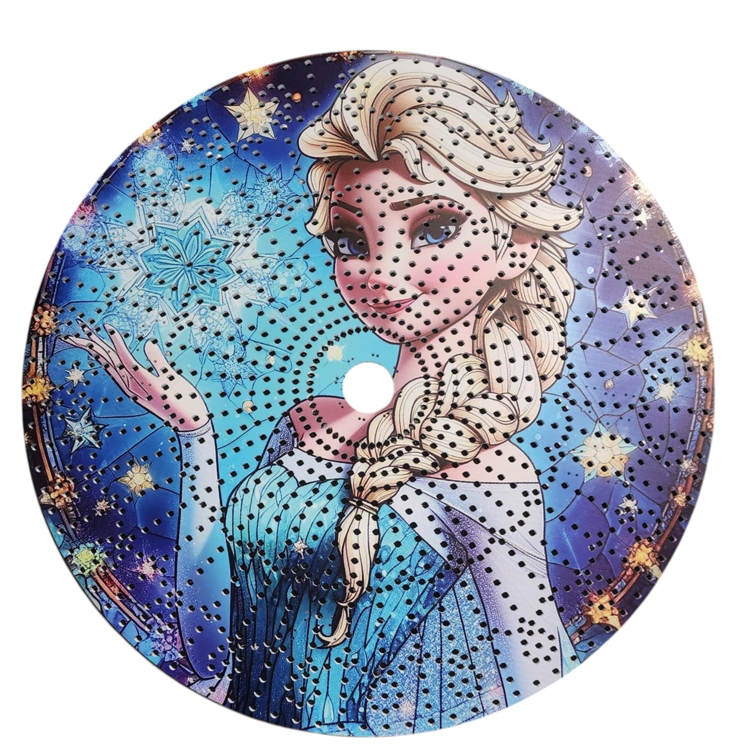 G-SkinZ for the Grand Illusion