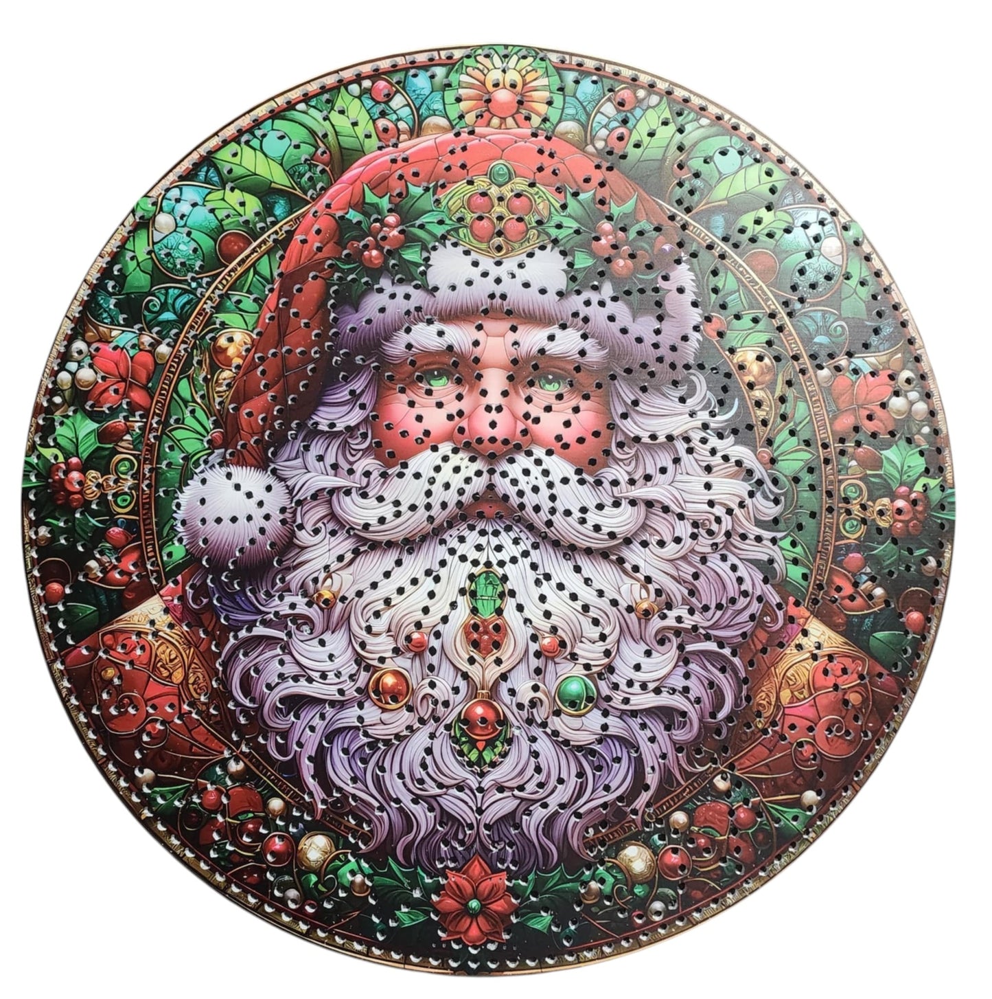 G-SkinZ for the Grand Illusion