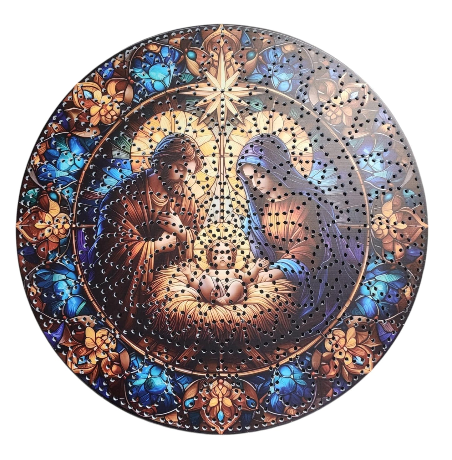 IMPRESSION Davis Dreamwheel